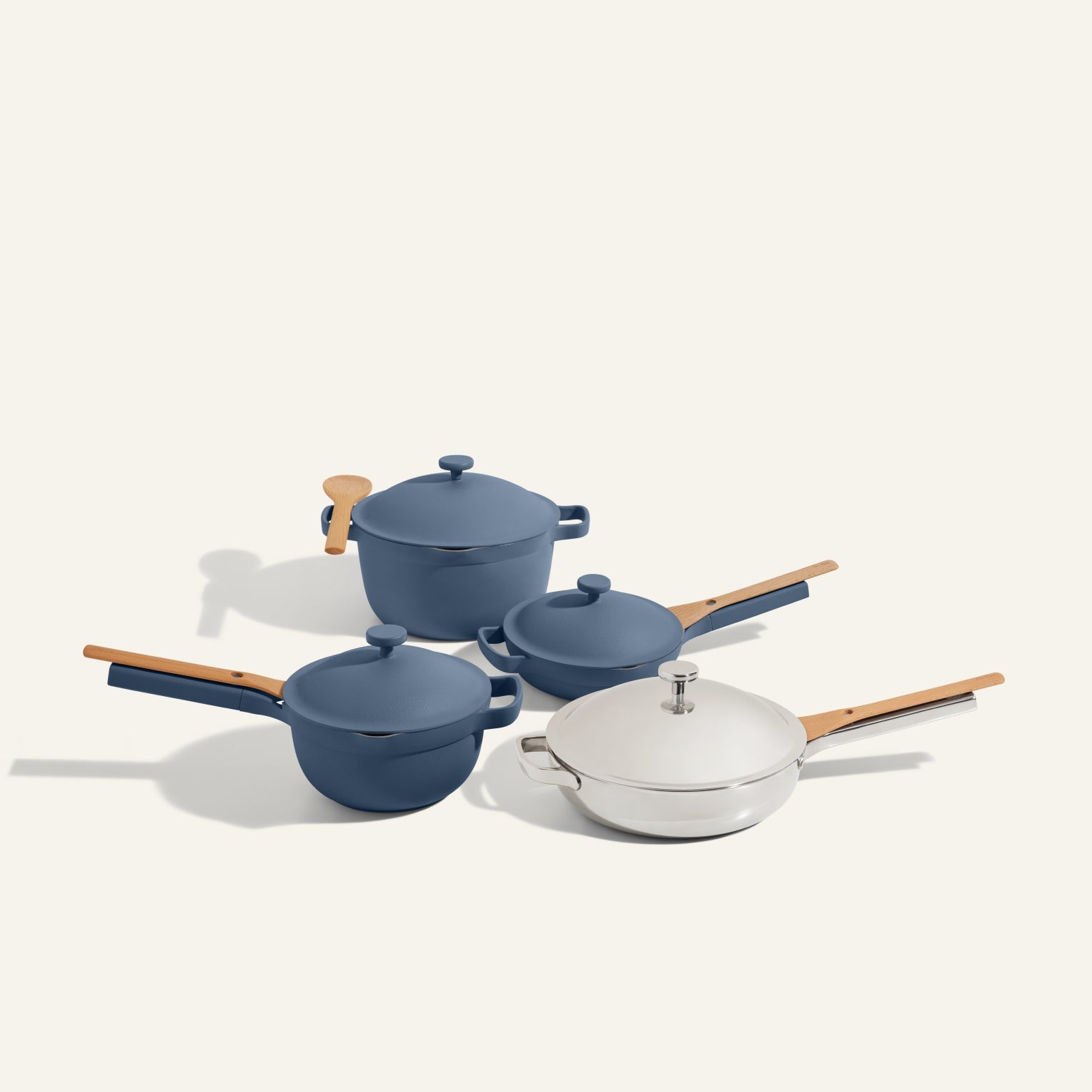 Ceramic Cookware Set