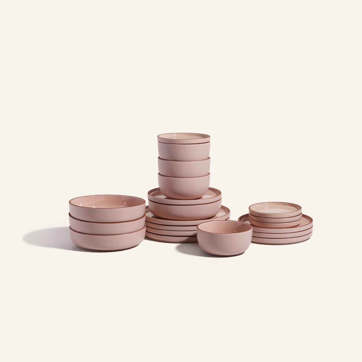 Classic Stacking Set