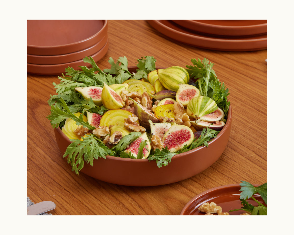 Dinner Bowls